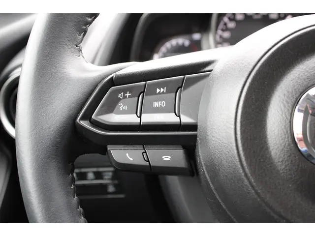 Mazda 2 1.5 Skyactiv-G Dynamic 2017 Benzine 14