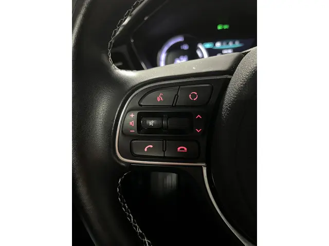 Kia e-Niro DynamicLine 64 kWh 2021 Elektrisch 25