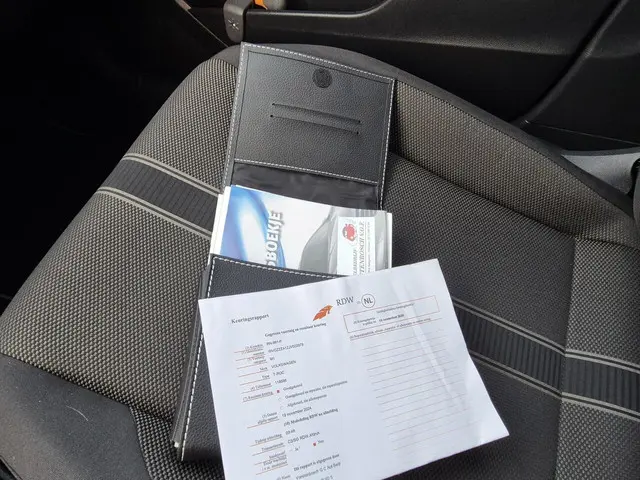 Volkswagen T-Roc 1.0 TSI Style 2018 Benzine 16