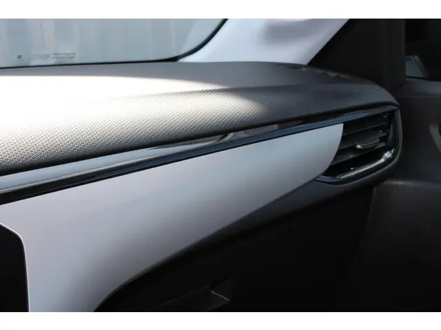 Opel Corsa 1.2 Edition 2025 Benzine 15