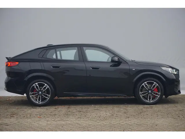 BMW X2 sDrive18d 2024 Diesel 5