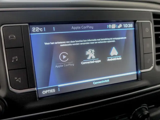 Peugeot Expert 2.0 BlueHDI 145PK L3 Automaat 2023 Diesel 2