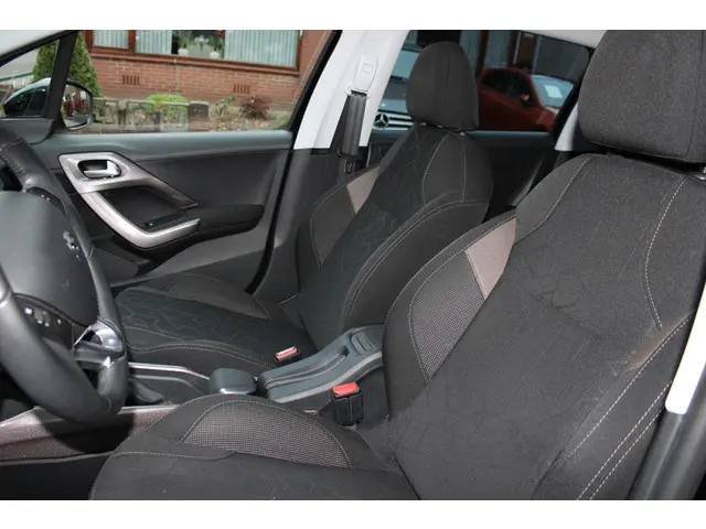 Peugeot 2008 1.2 PureTech Style 2015 Benzine 13