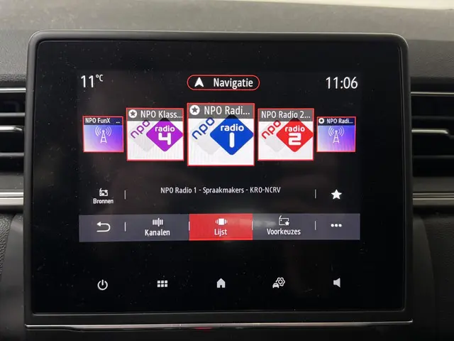 Renault Captur 1.0 TCe 100 Intens 2020 Benzine 30