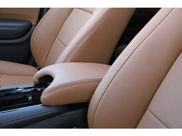 Honda HR-V 1.5i VTEC EXECUTIVE 2019 Benzine 20