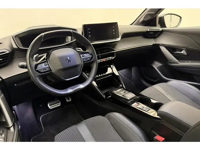 Peugeot 208 1.2 PureTech GT 2023 Benzine 17