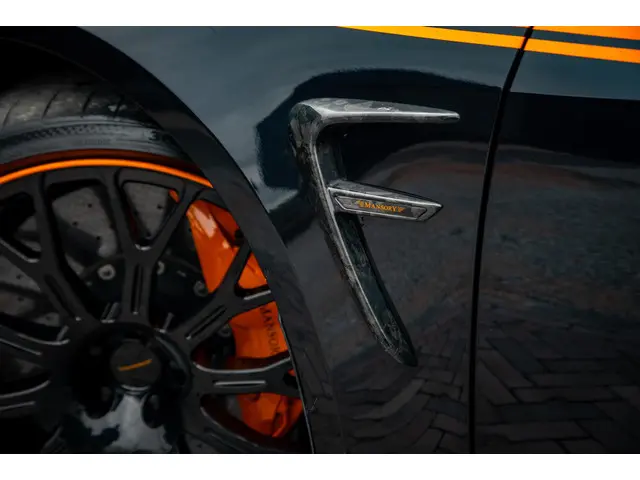 Audi RS6 RS 6 TFSI quattro 2019 Benzine 58