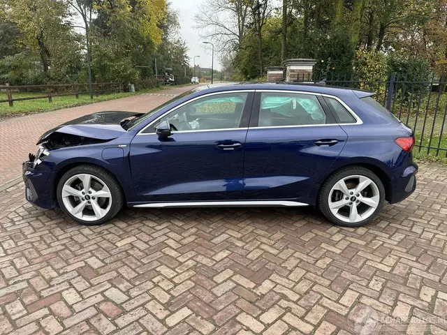Audi A3 3
