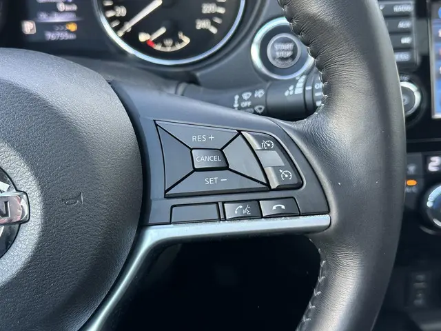 Nissan X-Trail 1.3 DIG-T Aut. N-Connecta 2020 Benzine 38