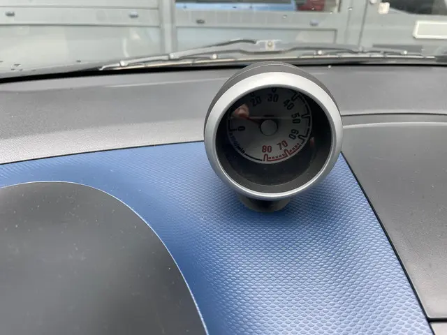 Opel Agila 1.0 Edition 2012 Benzine 17