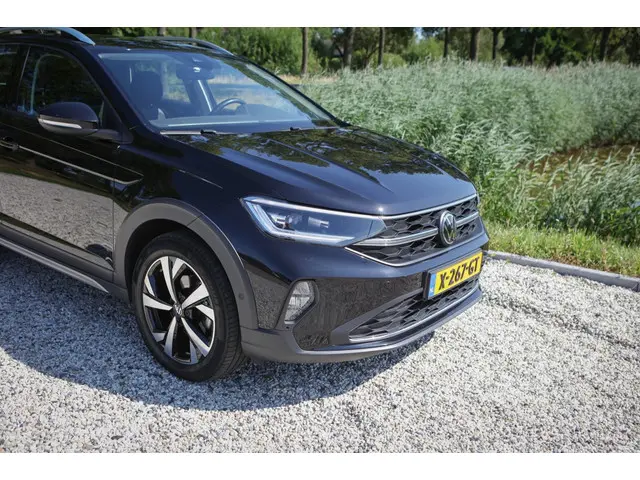 Volkswagen Taigo 1.0 TSI Life Bns VERKOCHT 2022 Benzine 7