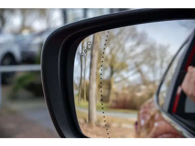 Renault Kadjar TCe 140 EDC Intens 2022 Benzine 25