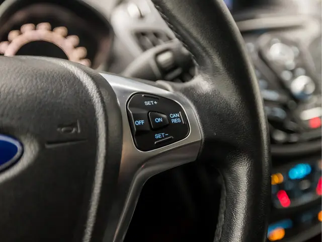 Ford B-MAX 1.0 EcoBoost Titanium Sport 2015 Benzine 20