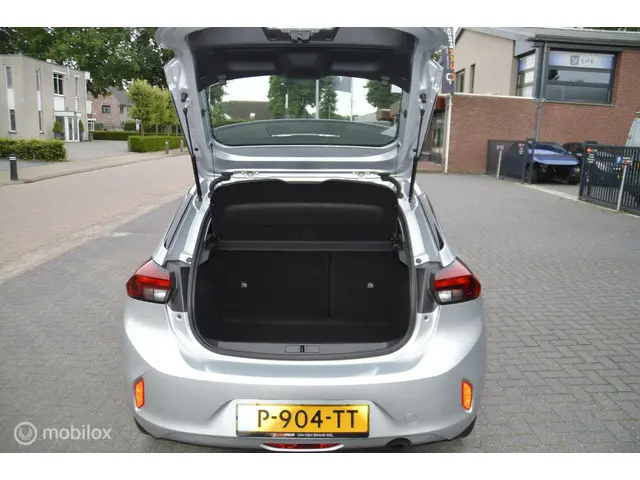 Opel Corsa 1.2 Edition 2022 Benzine 13