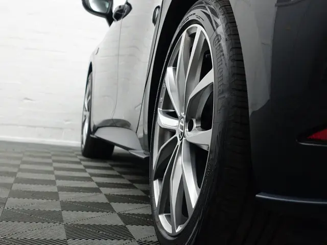 Volkswagen ID.3 Pro Edition 58 kWh 2020 Elektrisch 37