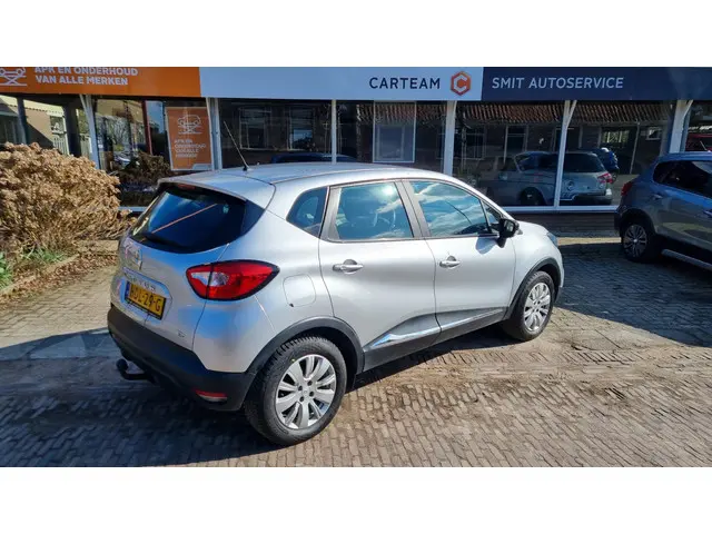 Renault Captur 1.2 TCe Dynamique 2015 Benzine 37
