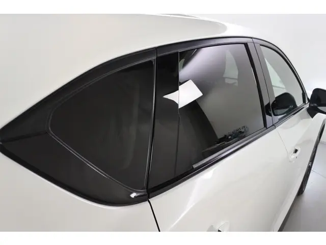 Mazda CX-5 2.0 165pk Sportive 2021 Benzine 11