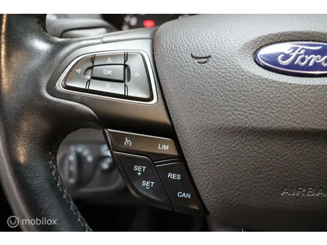 Ford C-MAX 1.0 Titanium | Trekhaak | 2017 Benzine 26