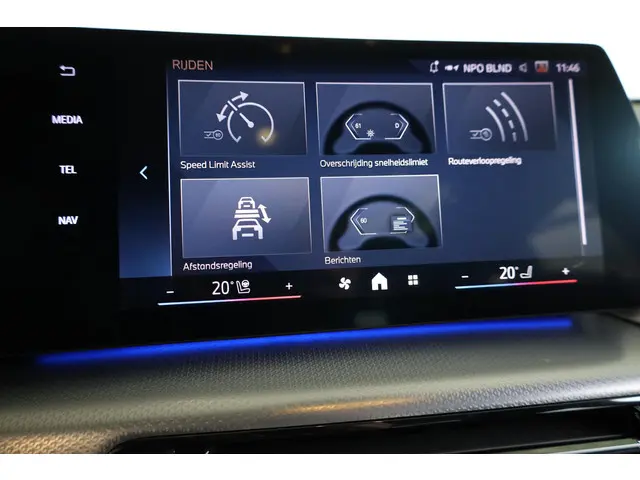 BMW iX1 eDrive20 2023 Elektrisch 15