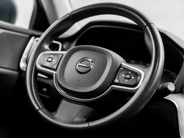Volvo V60 2.0 B3 Business Sport 2020 Hybride Benzine 18