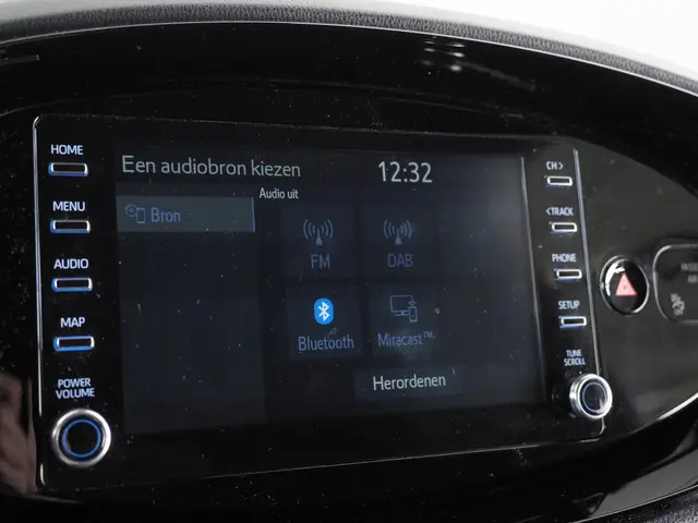 Toyota Aygo X 1.0 VVT-i S-CVT Pulse 2024 Benzine 23