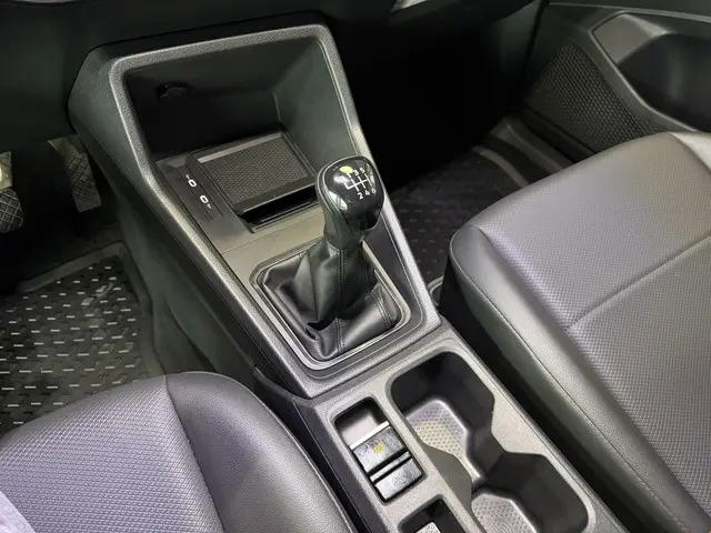 Volkswagen Caddy Cargo 2.0 TDI 2022 Diesel 17