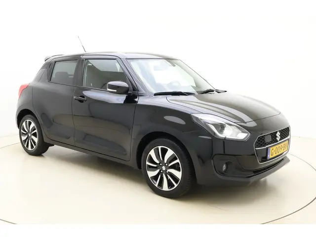 Suzuki Swift 1.0 Stijl Smart Hybrid 2019 Benzine 8
