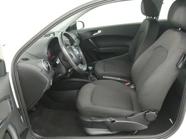 Audi A1 1.2 TFSI Pro Line S 2015 Benzine 22