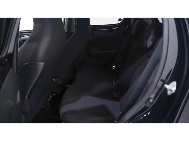 Peugeot 108 1.0 e-VTi Allure 2019 Benzine 30