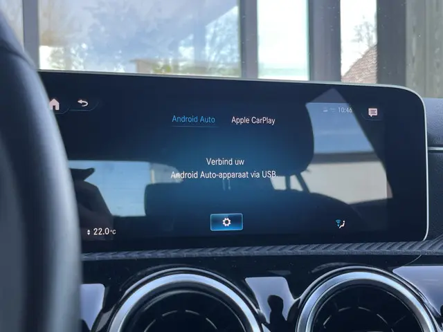 Mercedes-Benz A-Klasse 160 Advantage 2019 Benzine 19