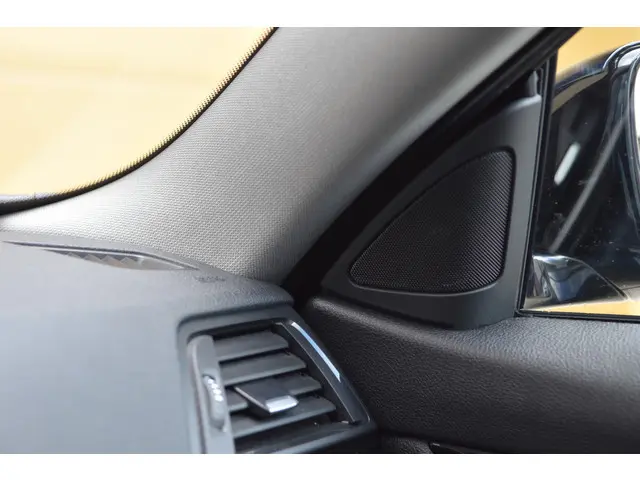 BMW 4 Serie Coupé 435i xDrive 2013 Benzine 29