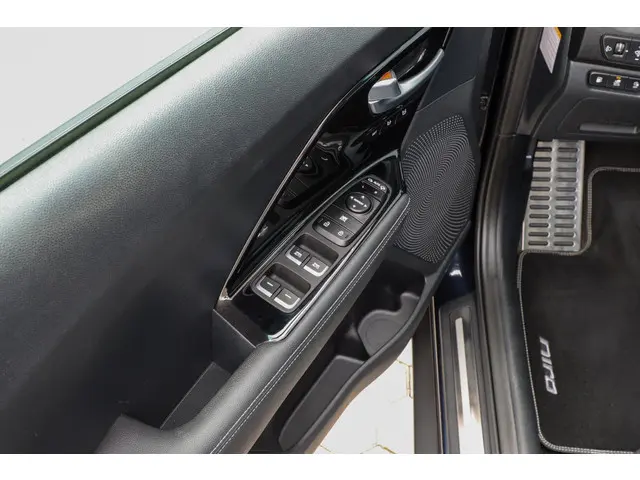 Kia Niro 1.6 GDi PHEV ExecutiveLine 2022 Hybride Benzine 22