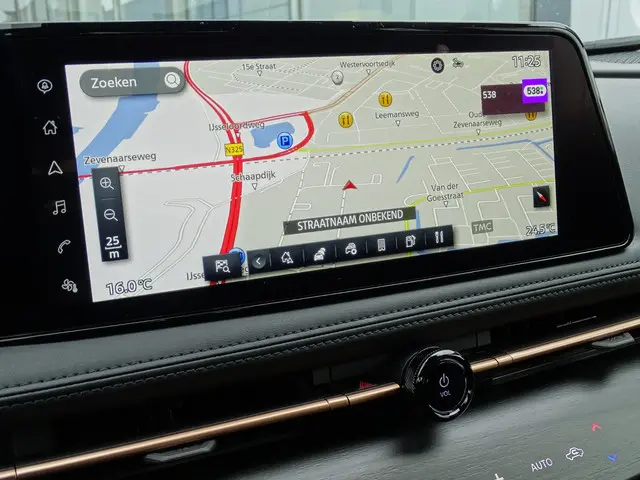 Nissan ARIYA Limited Edition 91 kWh 2026 Elektrisch 11