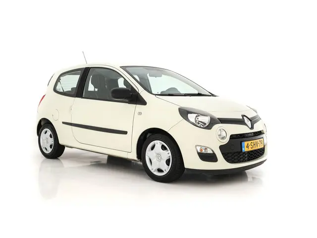 Renault Twingo 1.2 16V Parisienne 2013 Benzine