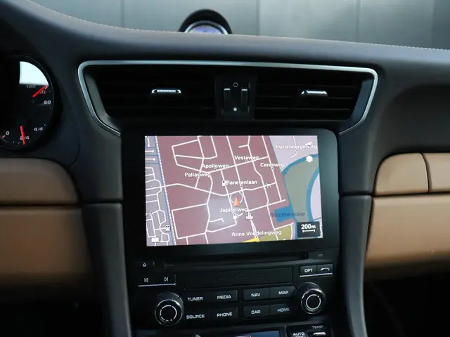 Porsche 911 3.0 Targa 4S 2017 Benzine 10