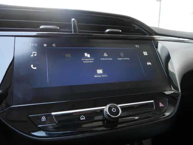 Opel Corsa 1.2 Turbo Edition 2025 Benzine 25