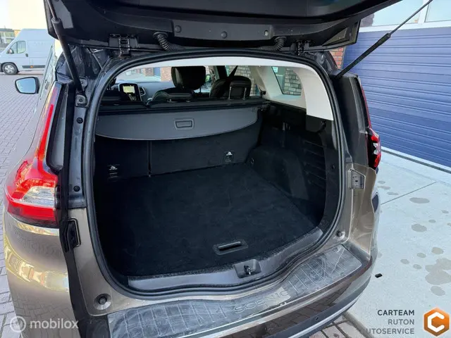 Renault Scénic 1.2 TCe Bose 2017 Benzine 13