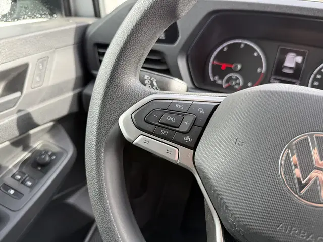 Volkswagen Caddy Cargo 2.0 TDI 75PK 2023 Diesel 21