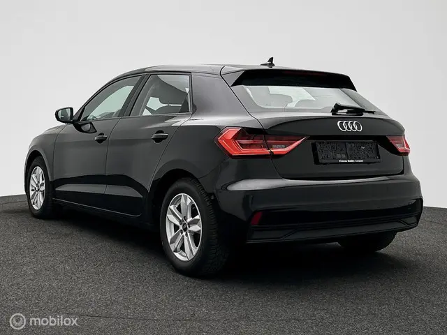 Audi A1 2