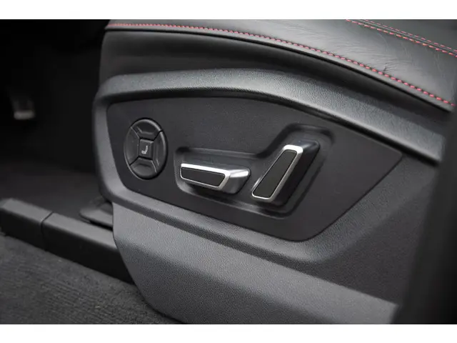 Audi SQ7 4.0 TFSI quattro ABT 7p 2024 Benzine 57