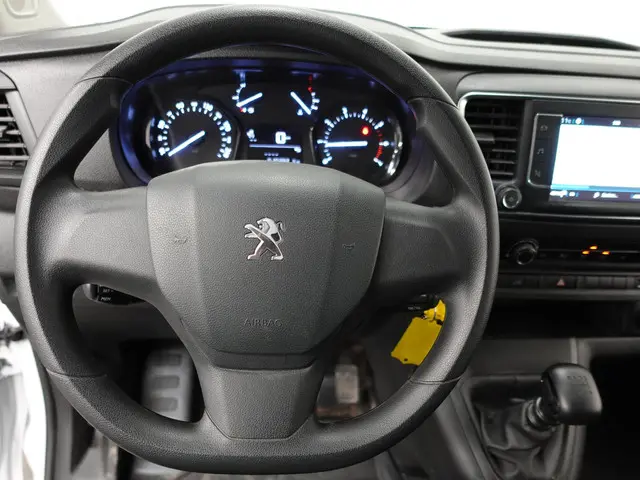 Peugeot Expert 1.5 BlueHDI 120PK L2 2023 Diesel 13