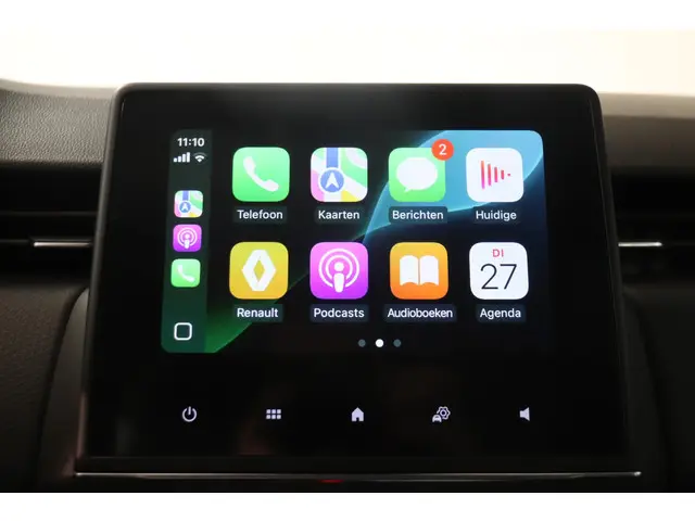 Renault Clio 1.0 TCe Zen 2020 Benzine 27