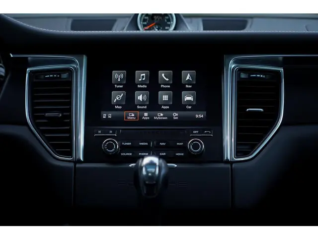 Porsche Macan 3.0 GTS 2018 Benzine 49