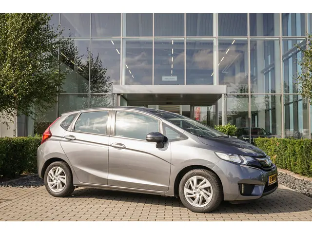Honda Jazz 1.3i VTEC COMFORT 2018 Benzine 25