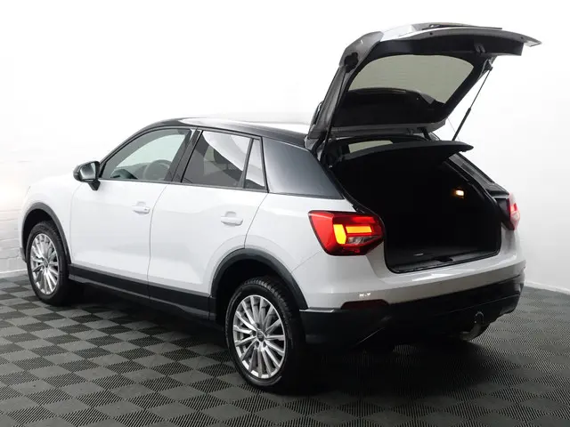 Audi Q2 1.0 TFSI S-line Aut- 2018 Benzine 34