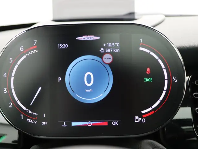 MINI 3-Deurs John Cooper Works 2021 Benzine 28