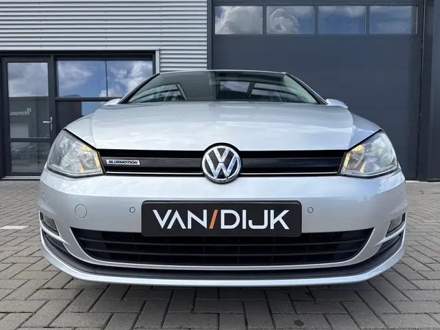 Volkswagen Golf 1.0 TSI Comfortline 2015 Benzine 34