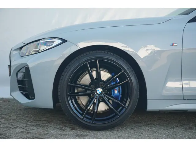 BMW 4 Serie Cabrio M440i 2022 Benzine 7