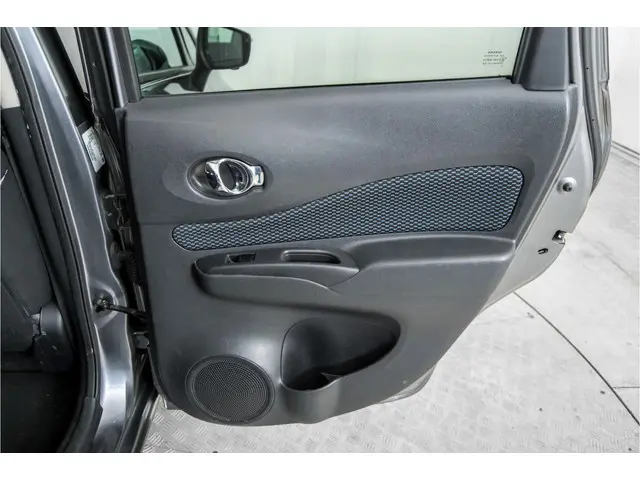 Nissan Note 1.2 Connect Edition 2013 Benzine 39