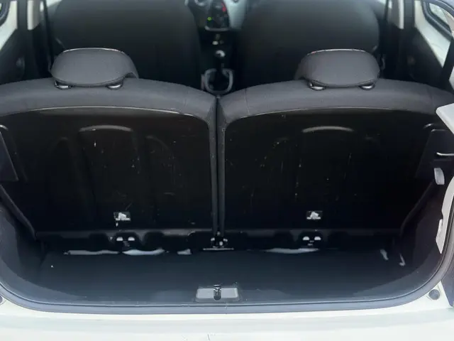 Citroën C1 1.0 e-VTi Feel 2017 Benzine 9